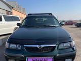 Mazda 626 1997 года за 1 800 000 тг. в Алматы