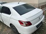 Peugeot 301 2015 годаүшін600 000 тг. в Алматы – фото 4