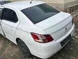 Peugeot 301 2015 годаүшін600 000 тг. в Алматы – фото 3