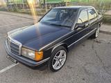 Mercedes-Benz 190 1993 года за 1 380 000 тг. в Алматы