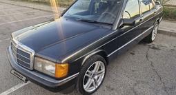 Mercedes-Benz 190 1993 года за 1 380 000 тг. в Алматы