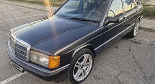 Mercedes-Benz 190 1993 года за 1 380 000 тг. в Алматы