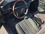 Mercedes-Benz 190 1993 года за 1 380 000 тг. в Алматы – фото 4
