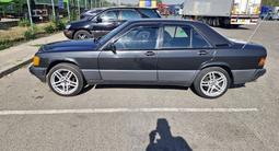 Mercedes-Benz 190 1993 года за 1 380 000 тг. в Алматы – фото 3