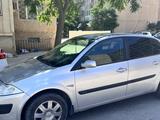 Renault Megane 2005 годаүшін2 200 000 тг. в Актау – фото 2