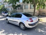 Renault Megane 2005 годаүшін2 200 000 тг. в Актау – фото 5