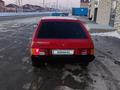 ВАЗ (Lada) 2109 1995 годаfor800 000 тг. в Аксу – фото 7