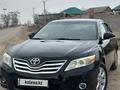 Toyota Camry 2011 года за 7 200 000 тг. в Узынагаш