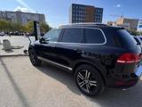 Volkswagen Touareg 2014 года за 11 000 000 тг. в Актобе – фото 5