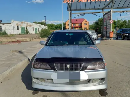 Toyota Cresta 1996 года за 2 400 000 тг. в Караганда – фото 3