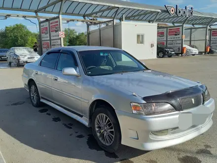 Toyota Cresta 1996 года за 2 400 000 тг. в Караганда – фото 10