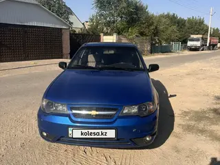 Daewoo Nexia