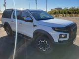 JAC T9 Hunter 2024 года за 15 300 000 тг. в Караганда – фото 2
