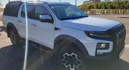 JAC T9 Hunter 2024 года за 15 300 000 тг. в Караганда – фото 2
