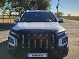 JAC T9 Hunter 2024 года за 15 300 000 тг. в Караганда