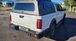 JAC T9 Hunter 2024 года за 15 300 000 тг. в Караганда – фото 4