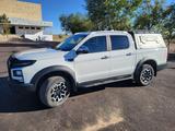 JAC T9 Hunter 2024 года за 15 300 000 тг. в Караганда – фото 5