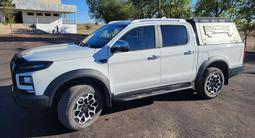 JAC T9 Hunter 2024 года за 15 300 000 тг. в Караганда – фото 5
