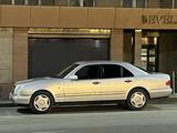 Mercedes-Benz E 280 1999 годаfor4 500 000 тг. в Алматы