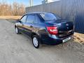 ВАЗ (Lada) Granta 2190 2012 годаүшін2 300 000 тг. в Уральск