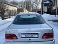 Mercedes-Benz E 280 1998 года за 4 100 000 тг. в Шымкент – фото 7