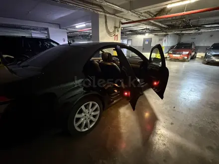 Mercedes-Benz S 350 2008 года за 7 500 000 тг. в Алматы – фото 9