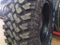 265-70-16 Maxxis Bighorn MT 764 за 68 000 тг. в Алматы