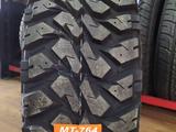 265-70-16 Maxxis Bighorn MT 764 за 70 000 тг. в Алматы – фото 2