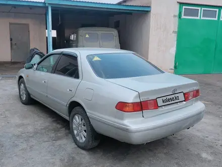 Toyota Camry 2000 года за 3 500 000 тг. в Актау – фото 5