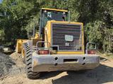XCMG  ZL50FV 2015 года за 13 000 000 тг. в Павлодар – фото 4