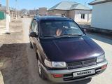 Mitsubishi Space Wagon 1994 года за 900 000 тг. в Кызылорда