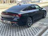 Kia K5 2023 года за 11 200 000 тг. в Актобе – фото 4