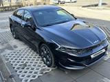 Kia K5 2023 года за 11 200 000 тг. в Актобе