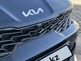 Kia K5 2023 года за 11 200 000 тг. в Актобе – фото 5