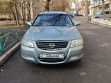Nissan Almera Classic 2008 годаүшін3 200 000 тг. в Алматы