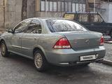 Nissan Almera Classic 2008 годаүшін3 200 000 тг. в Алматы – фото 2