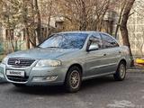Nissan Almera Classic 2008 годаүшін3 200 000 тг. в Алматы – фото 5