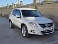 Volkswagen Tiguan 2009 годаүшін4 300 000 тг. в Атырау – фото 8