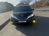 Toyota Sienna 2016 года за 14 000 000 тг. в Балхаш – фото 2