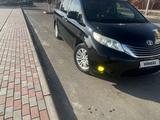 Toyota Sienna 2016 года за 14 000 000 тг. в Балхаш