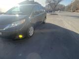 Toyota Sienna 2016 года за 14 000 000 тг. в Балхаш – фото 3