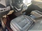 Toyota Sienna 2016 года за 14 000 000 тг. в Балхаш – фото 5