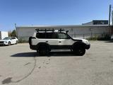 Toyota Land Cruiser Prado 2000 года за 5 000 000 тг. в Атырау – фото 2