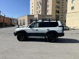 Toyota Land Cruiser Prado 2000 года за 5 000 000 тг. в Атырау – фото 3