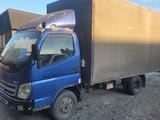 Foton  BJ5036XXY B 2007 года за 2 900 000 тг. в Талдыкорган