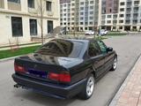 BMW 520 1990 года за 1 700 000 тг. в Алматы – фото 4