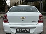 Chevrolet Cobalt 2023 года за 7 250 000 тг. в Тараз – фото 4