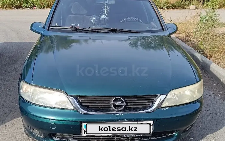 Opel Vectra 1996 года за 1 700 000 тг. в Караганда