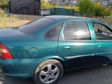 Opel Vectra 1996 годаүшін1 700 000 тг. в Караганда – фото 4