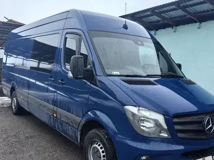 Mercedes-Benz Sprinter 2019 года за 19 000 000 тг. в Алматы